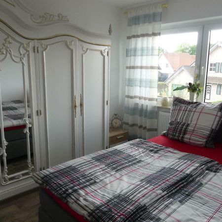 Ferienwohnung Anke - Appartement 5B Heinsberg  Kültér fotó