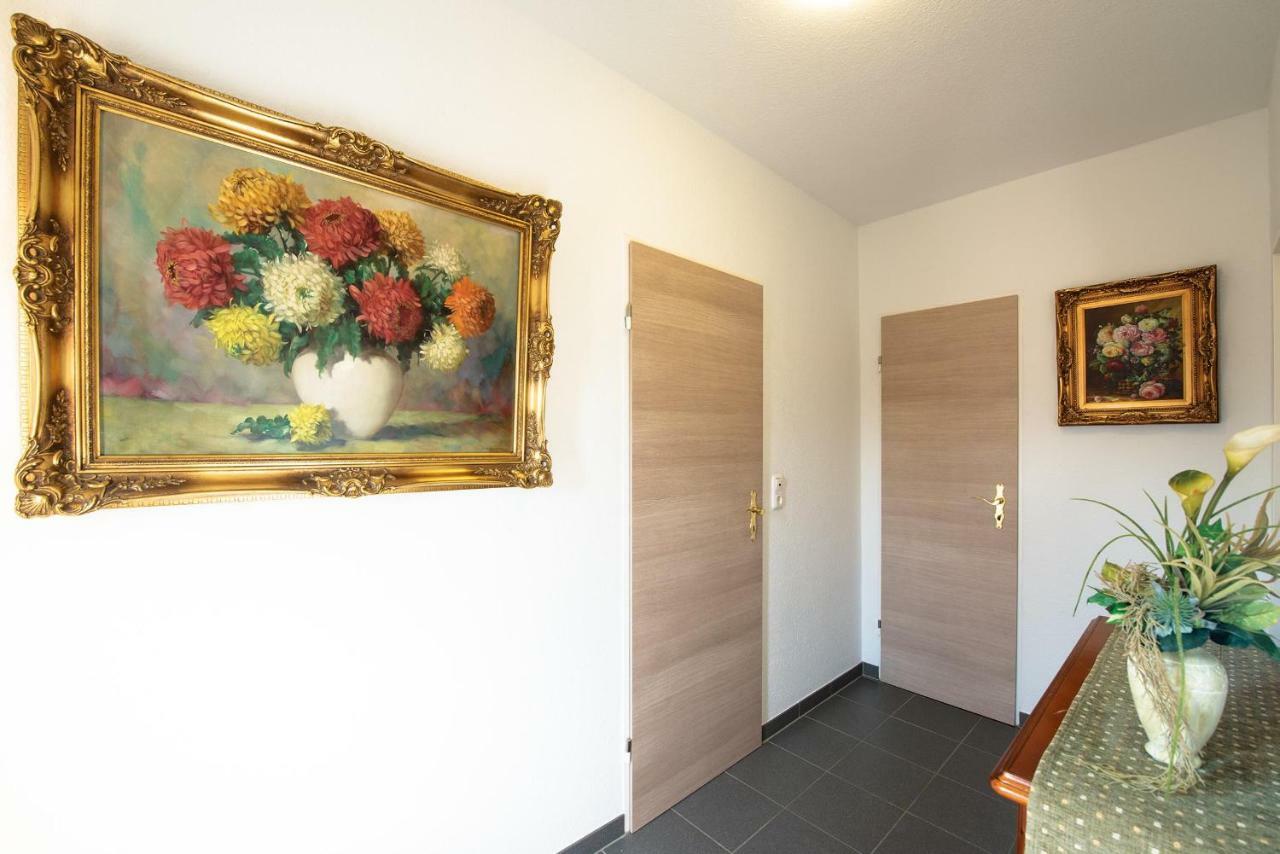 Ferienwohnung Anke - Appartement 5B Heinsberg  Kültér fotó