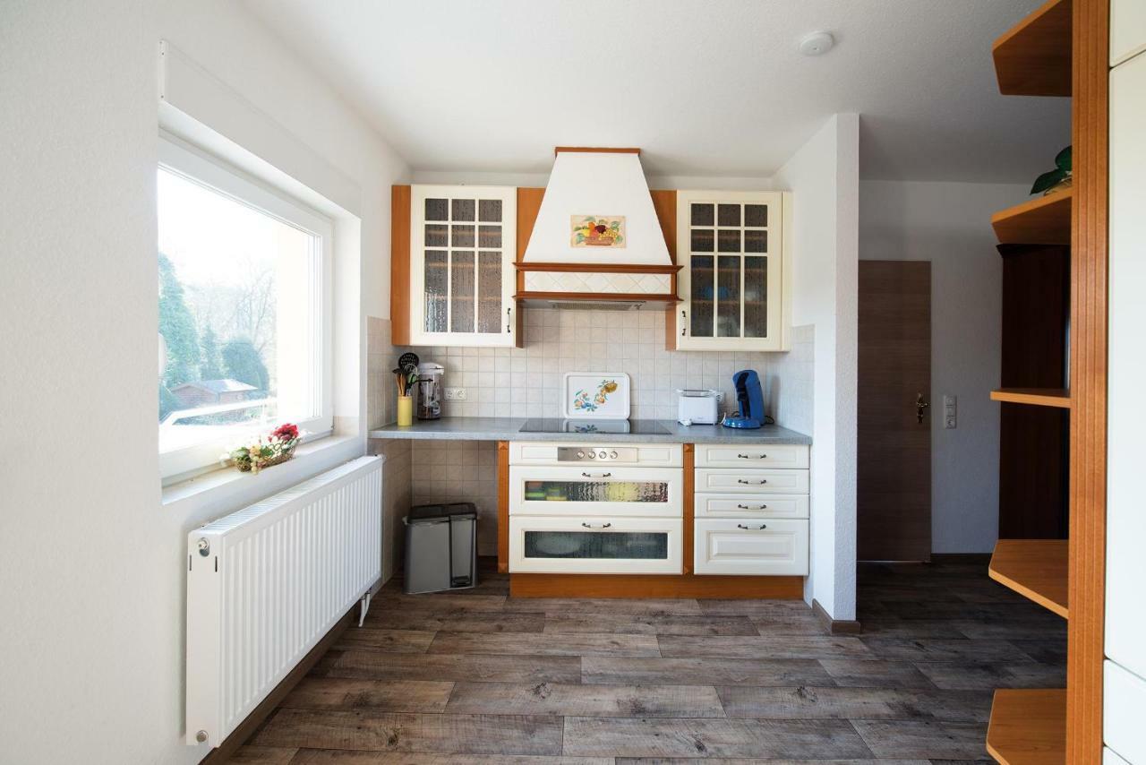 Ferienwohnung Anke - Appartement 5B Heinsberg  Kültér fotó