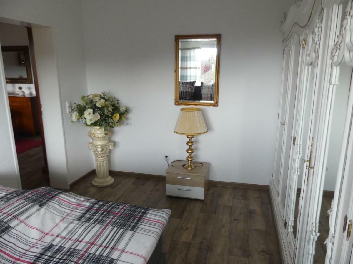 Ferienwohnung Anke - Appartement 5B Heinsberg  Kültér fotó